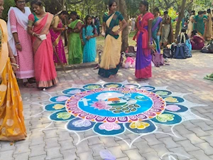 Pachaiyappa's College for Women, Kanchipuram Website