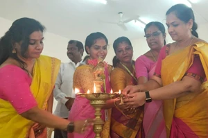 Pachaiyappa's College for Women, Kanchipuram Website