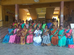 Pachaiyappa's College for Women, Kanchipuram Website