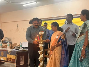 Pachaiyappa's College for Women, Kanchipuram Website